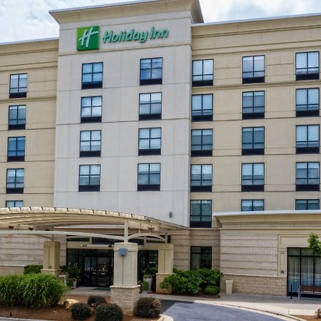 Holiday Inn Rocky Mount I-95 @ Us 64 By Ihg Bagian luar foto