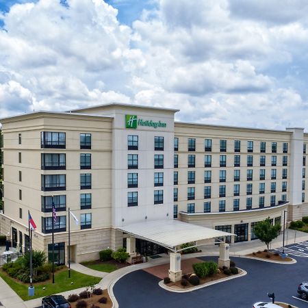 Holiday Inn Rocky Mount I-95 @ Us 64 By Ihg Bagian luar foto