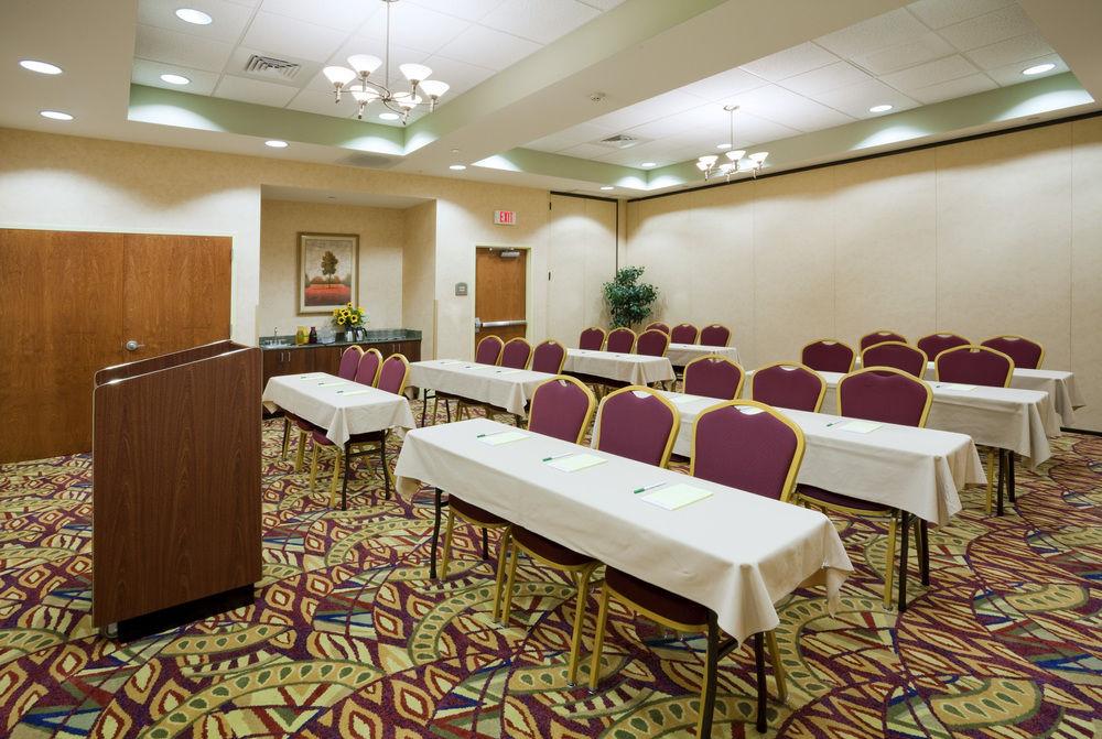 Holiday Inn Rocky Mount I-95 @ Us 64 By Ihg Bagian luar foto