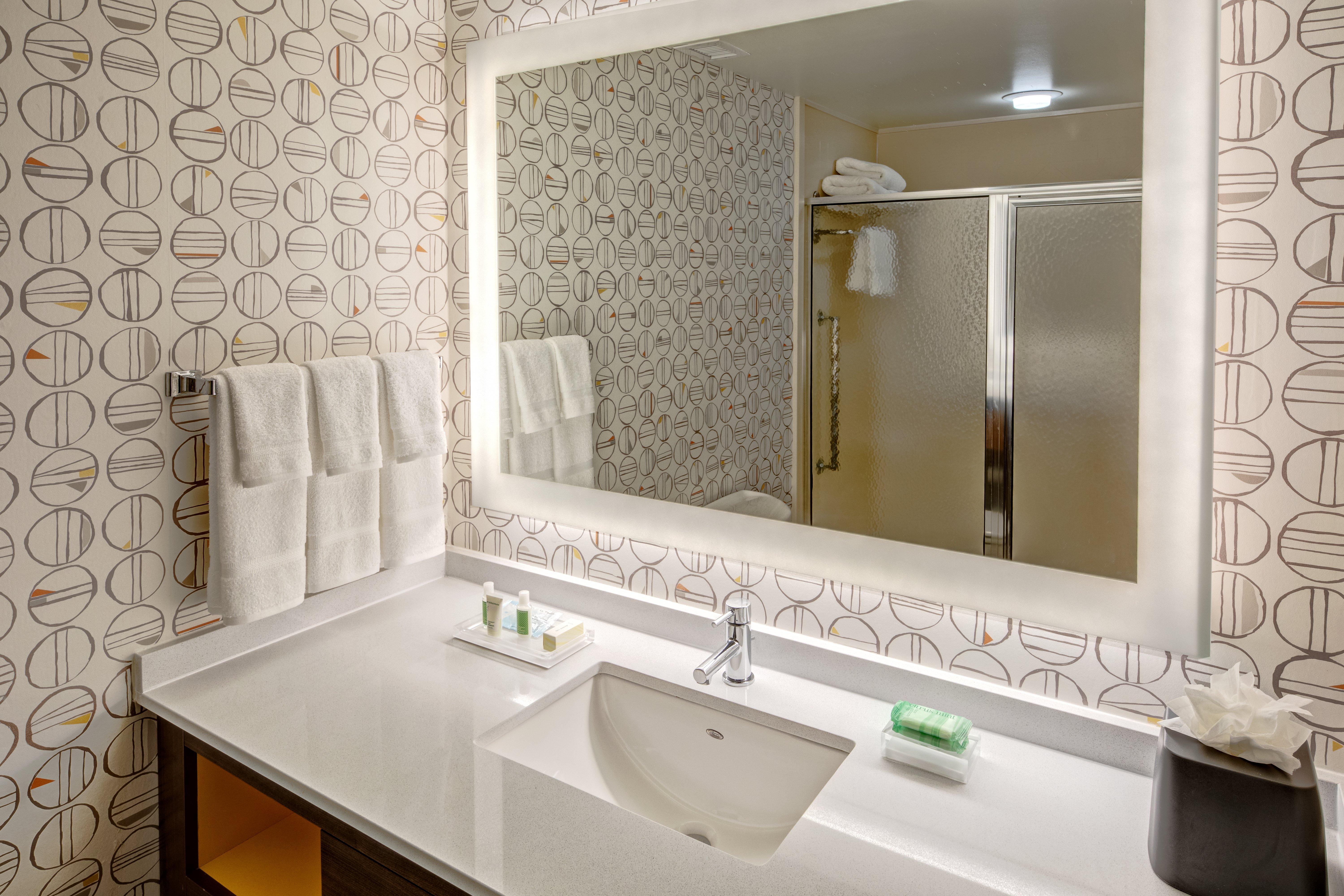 Holiday Inn Rocky Mount I-95 @ Us 64 By Ihg Bagian luar foto