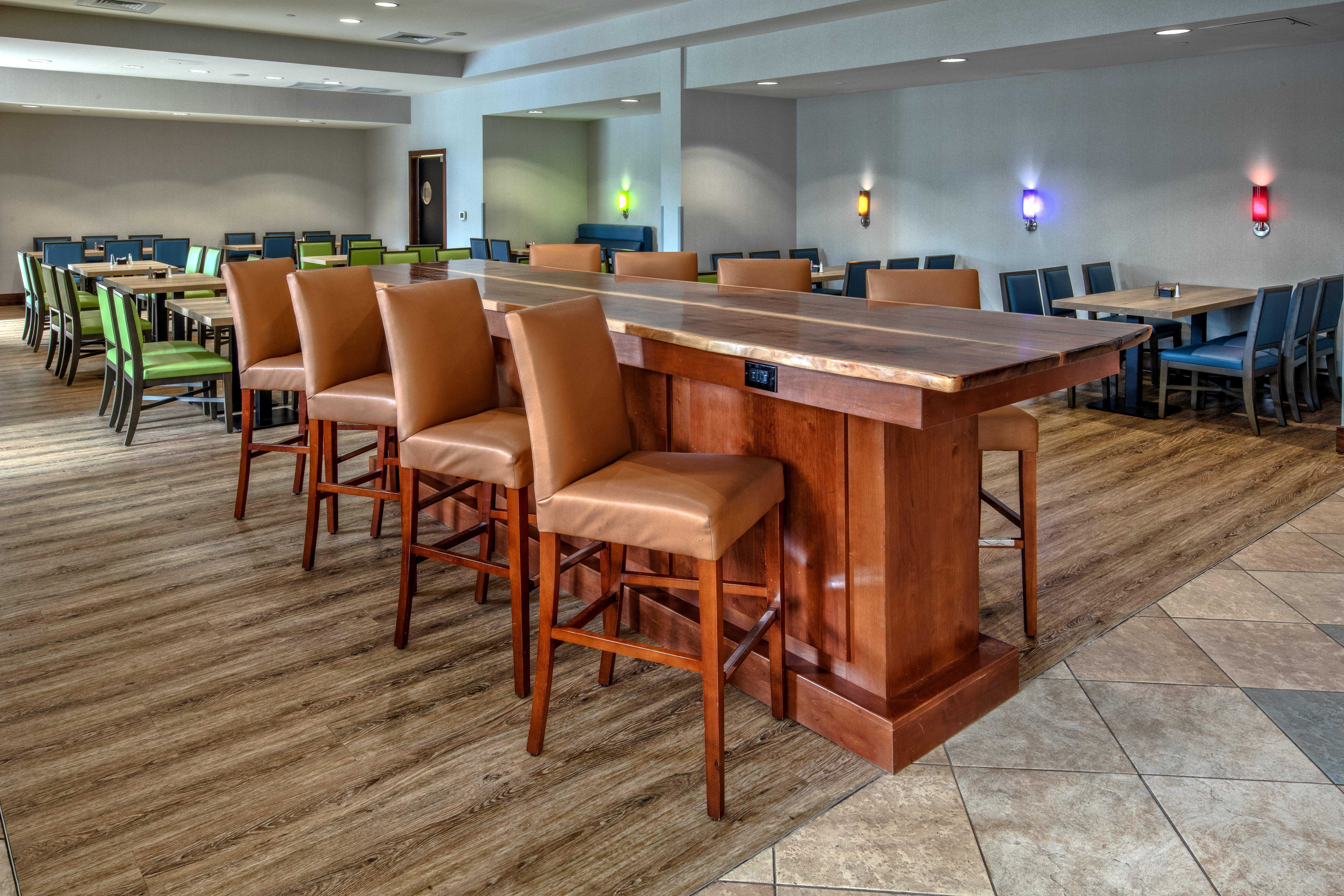 Holiday Inn Rocky Mount I-95 @ Us 64 By Ihg Bagian luar foto