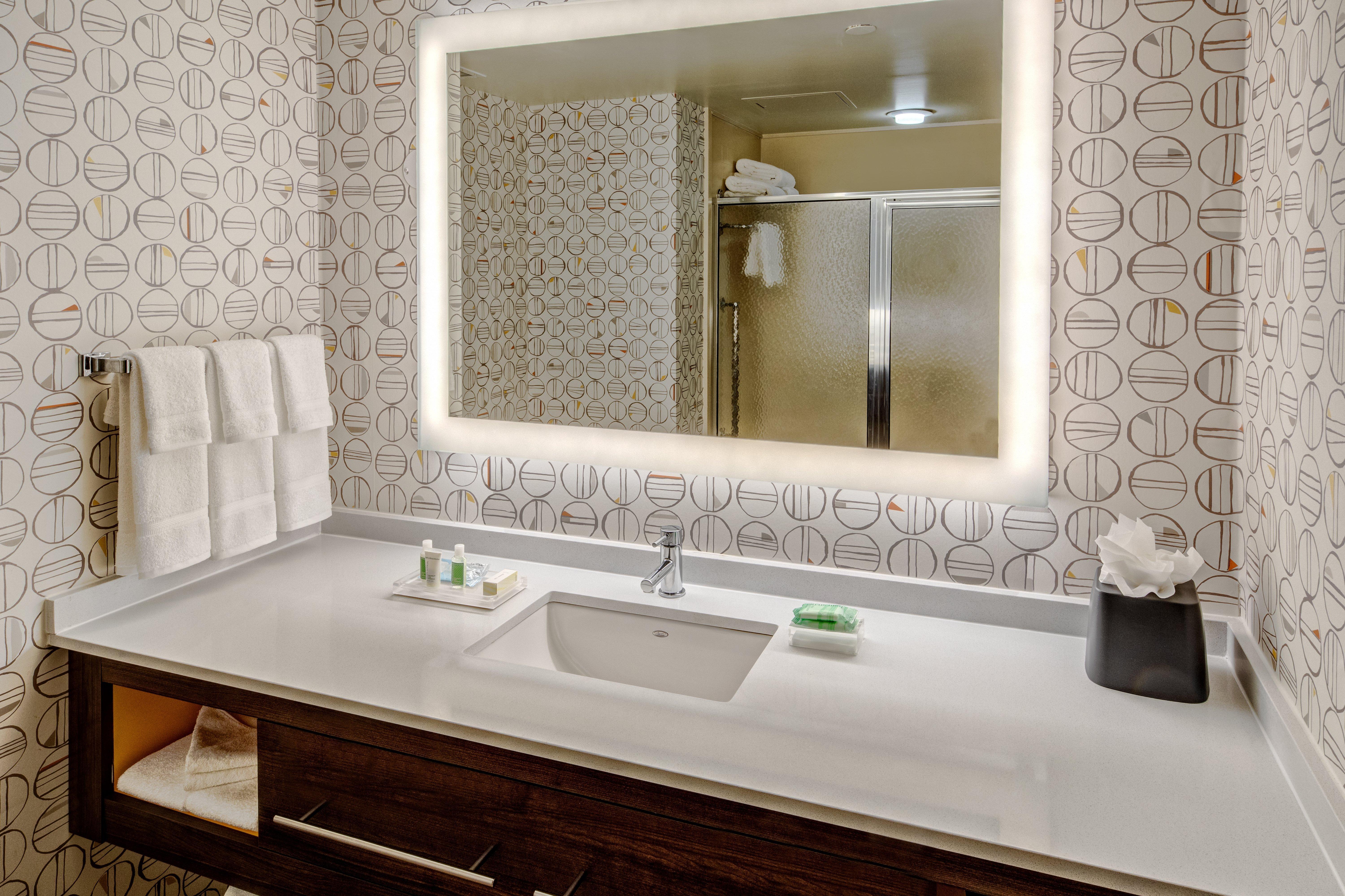 Holiday Inn Rocky Mount I-95 @ Us 64 By Ihg Bagian luar foto