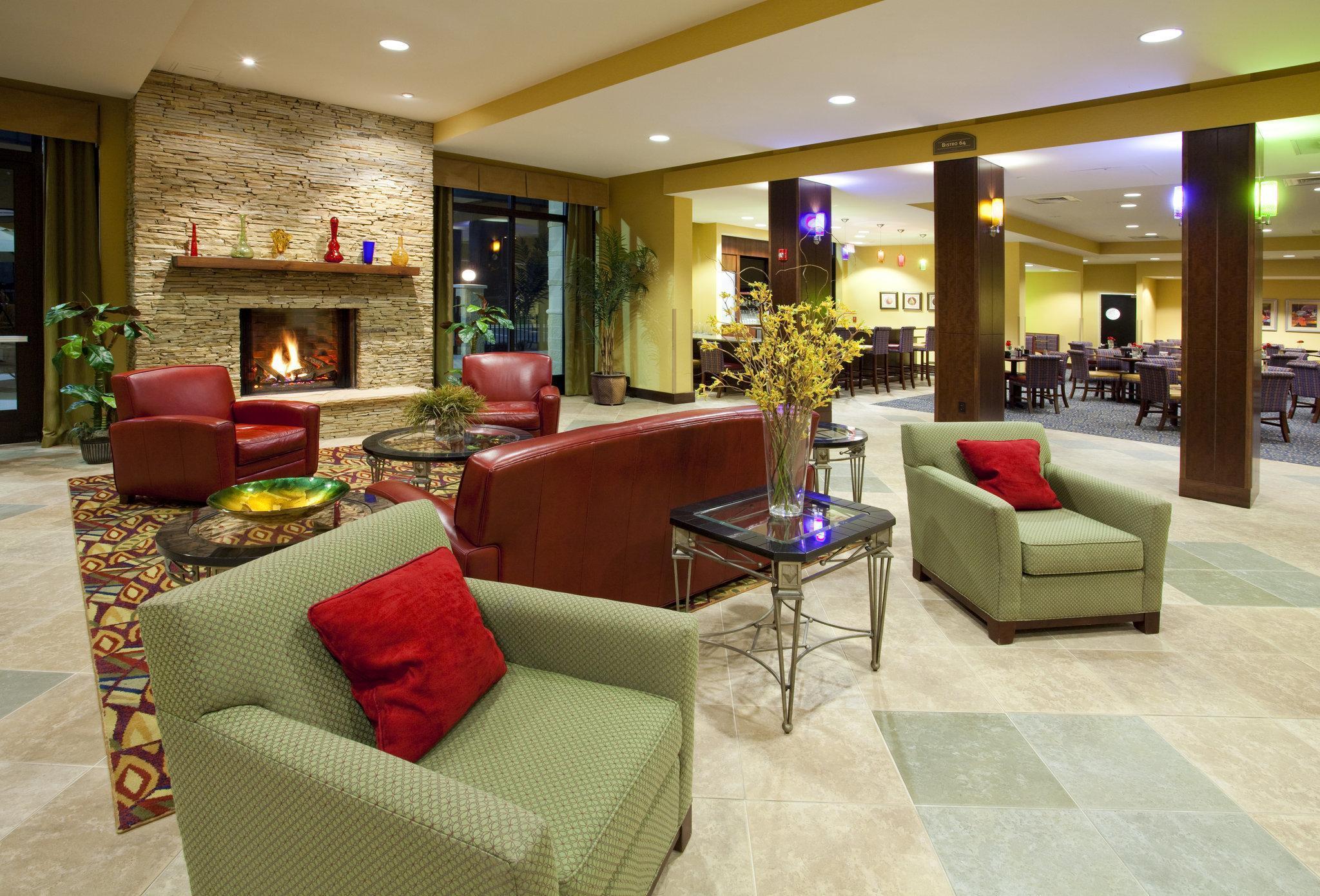 Holiday Inn Rocky Mount I-95 @ Us 64 By Ihg Bagian luar foto