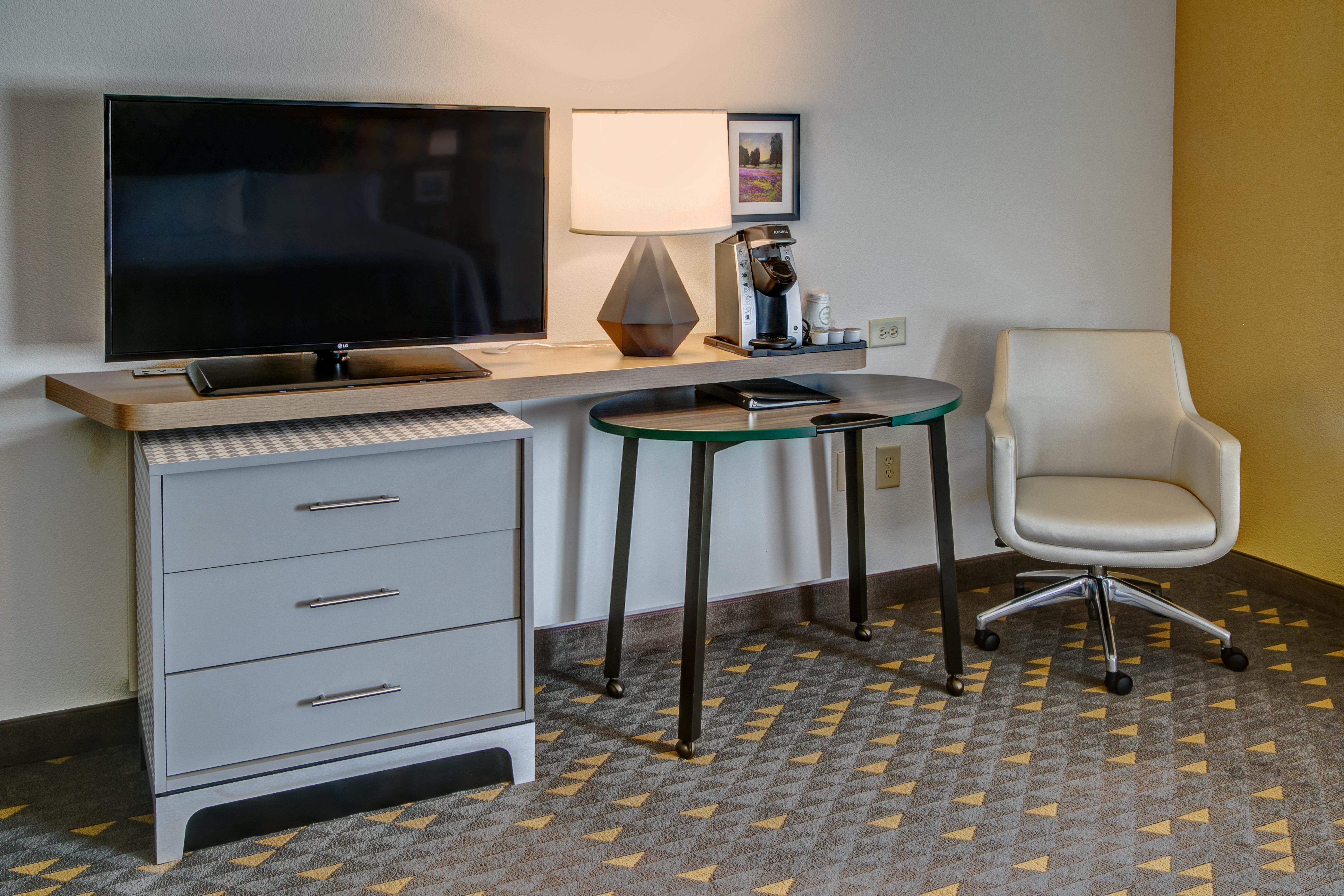 Holiday Inn Rocky Mount I-95 @ Us 64 By Ihg Bagian luar foto