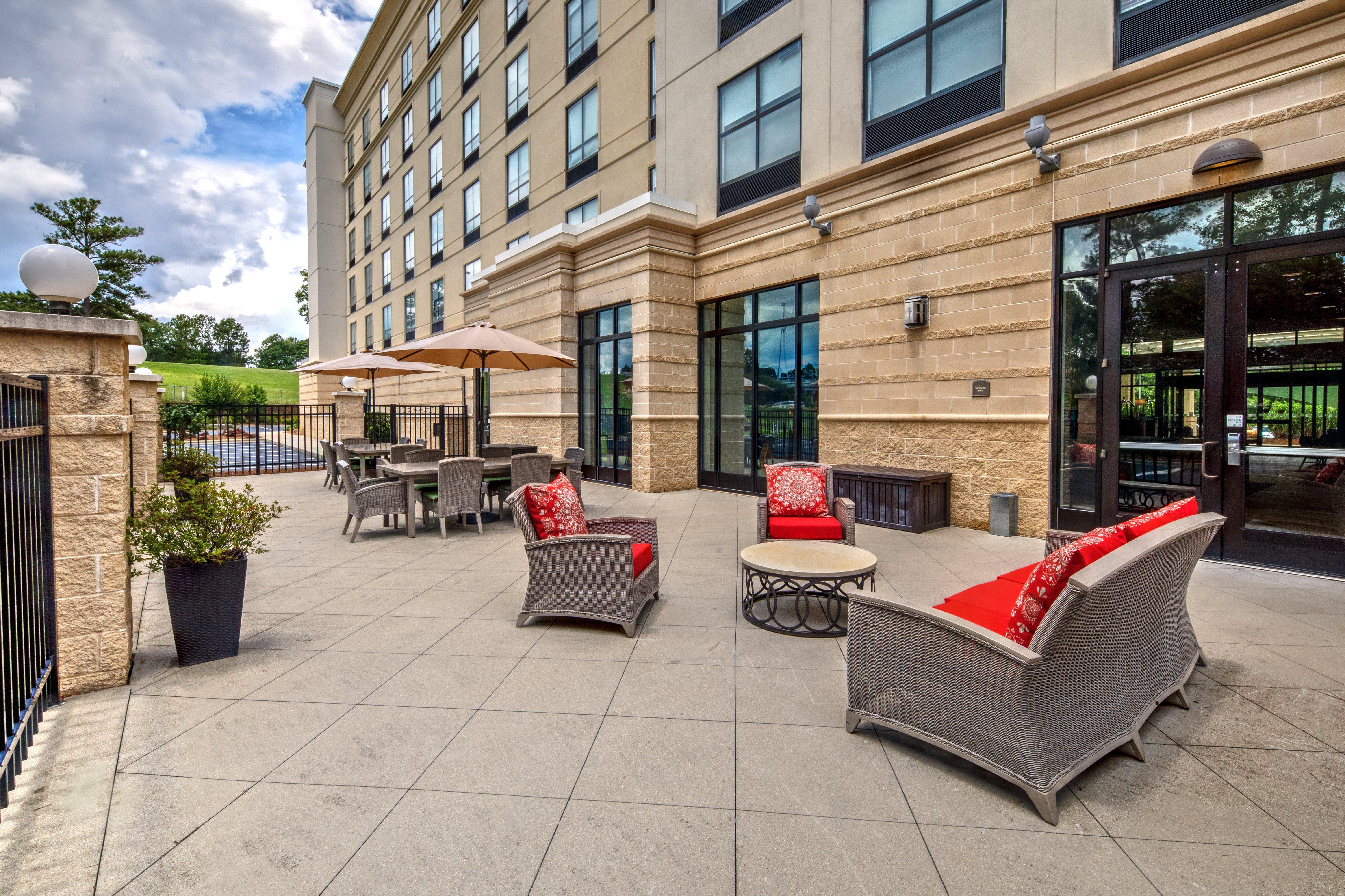 Holiday Inn Rocky Mount I-95 @ Us 64 By Ihg Bagian luar foto