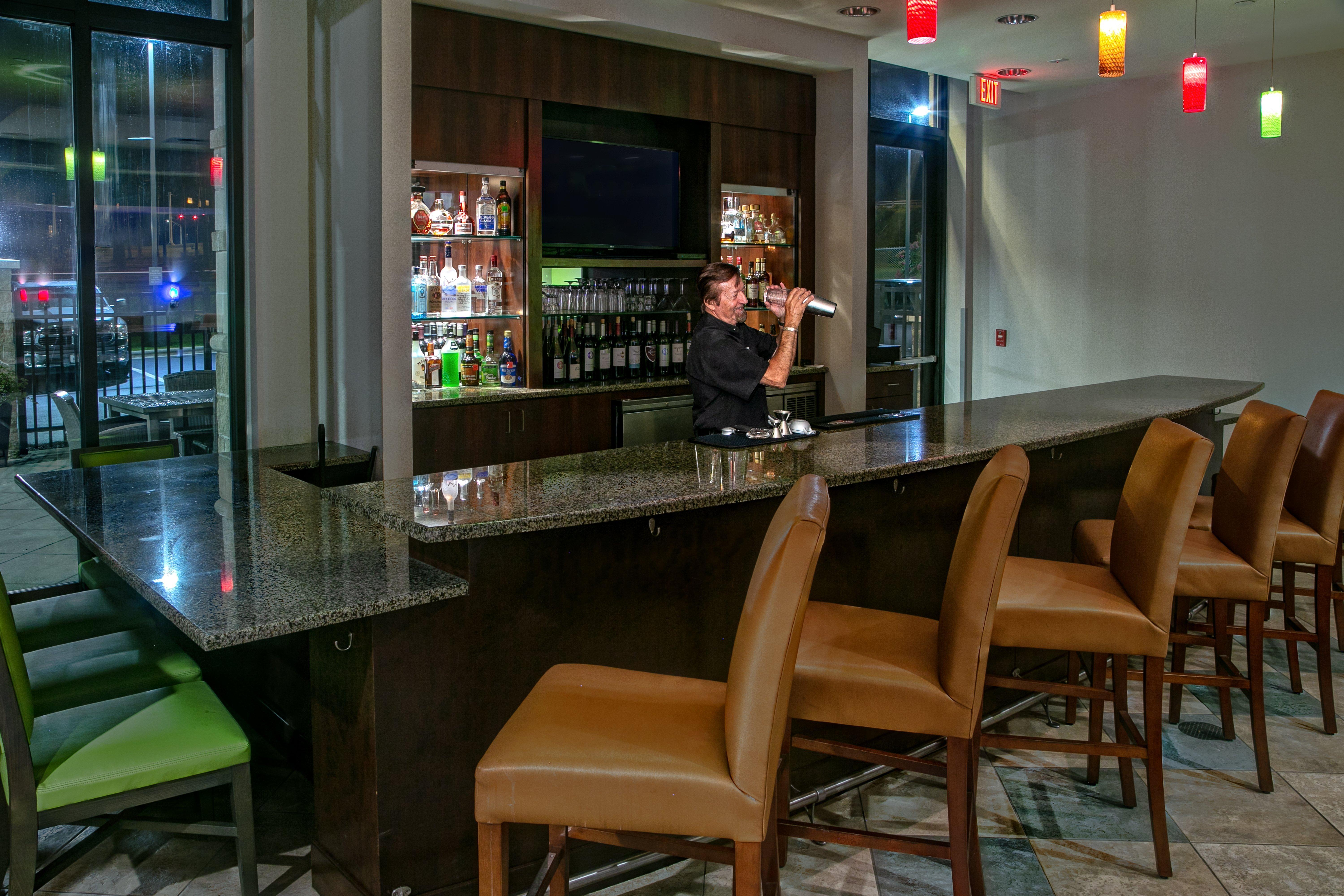 Holiday Inn Rocky Mount I-95 @ Us 64 By Ihg Bagian luar foto