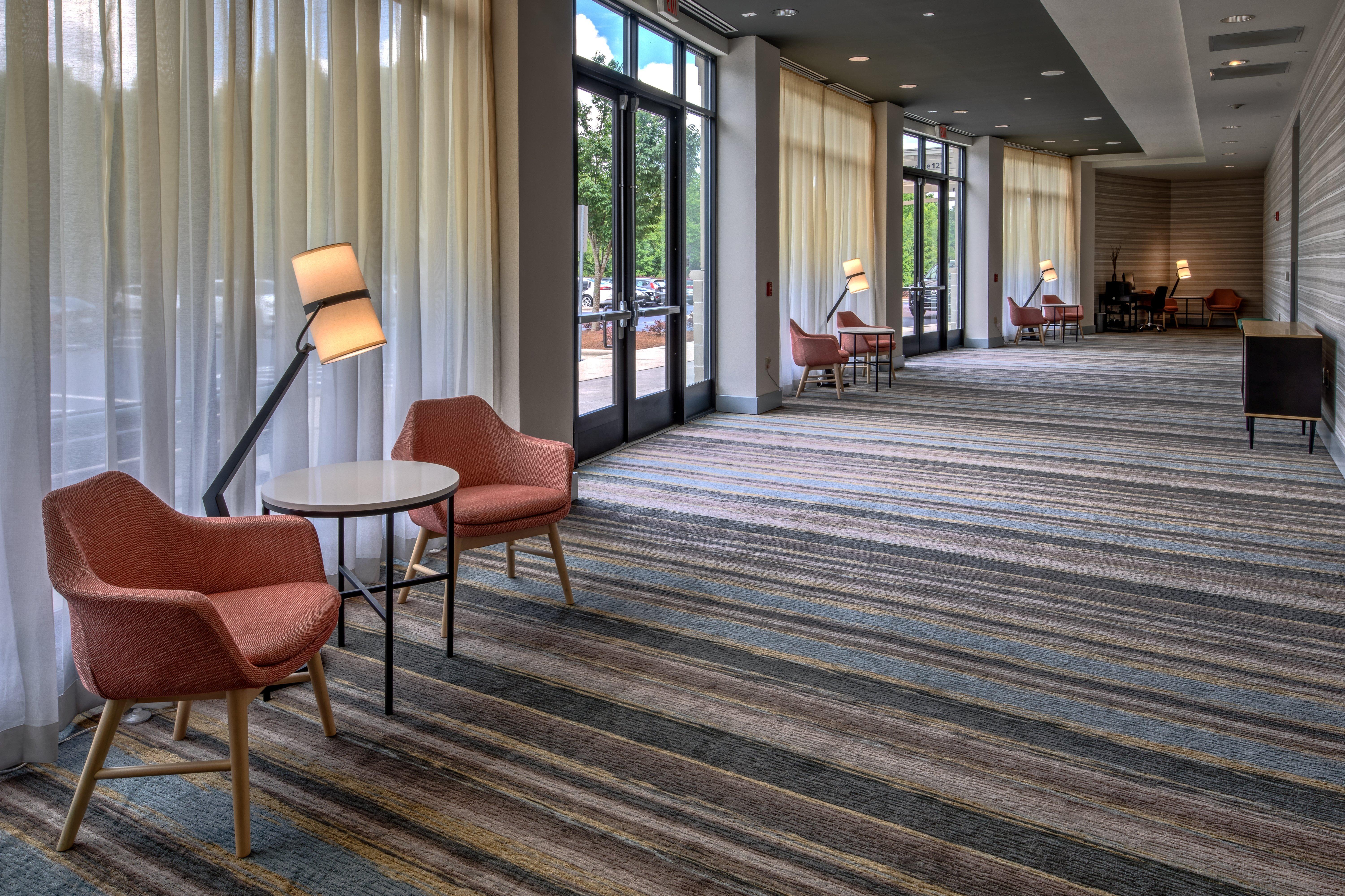 Holiday Inn Rocky Mount I-95 @ Us 64 By Ihg Bagian luar foto