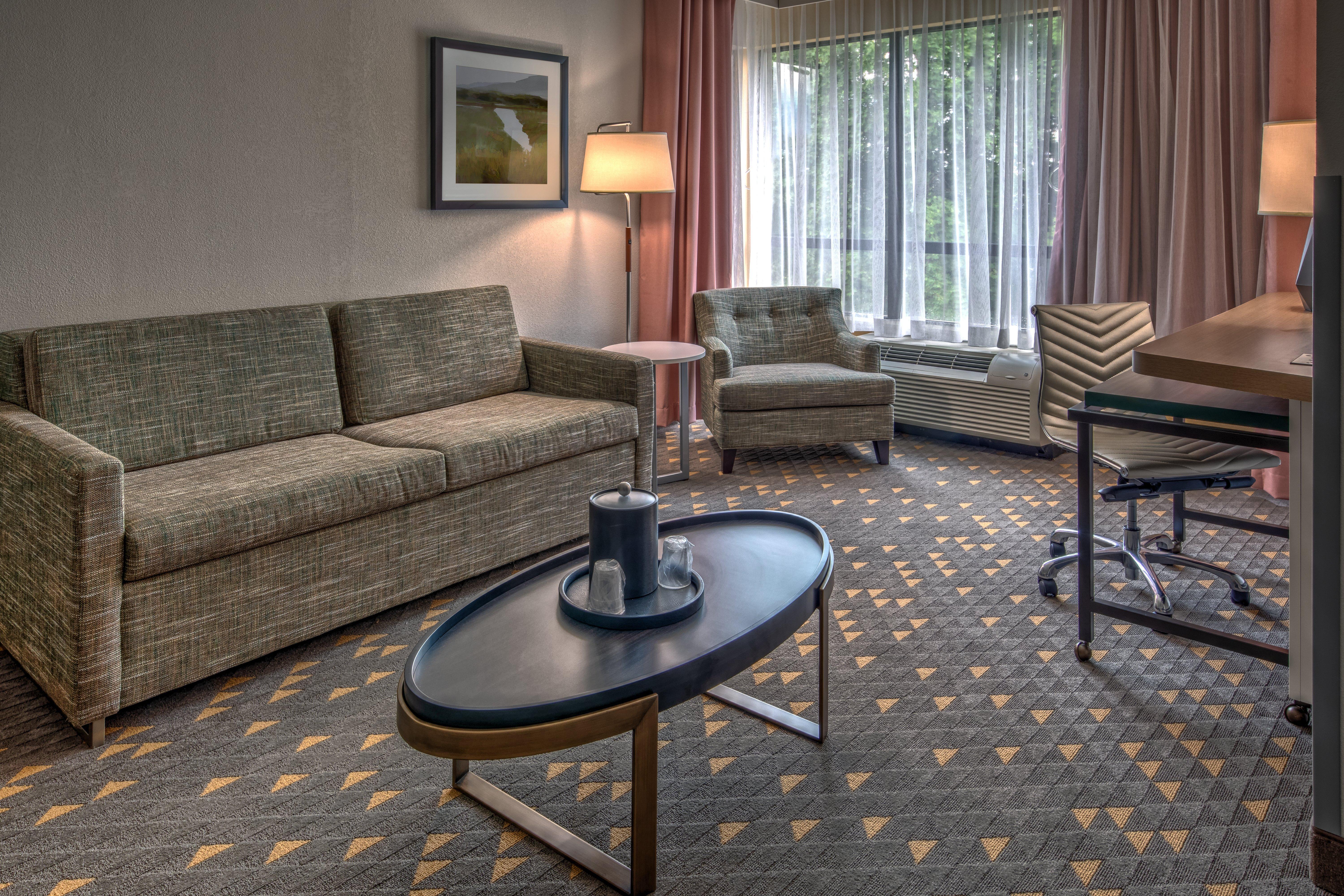 Holiday Inn Rocky Mount I-95 @ Us 64 By Ihg Bagian luar foto
