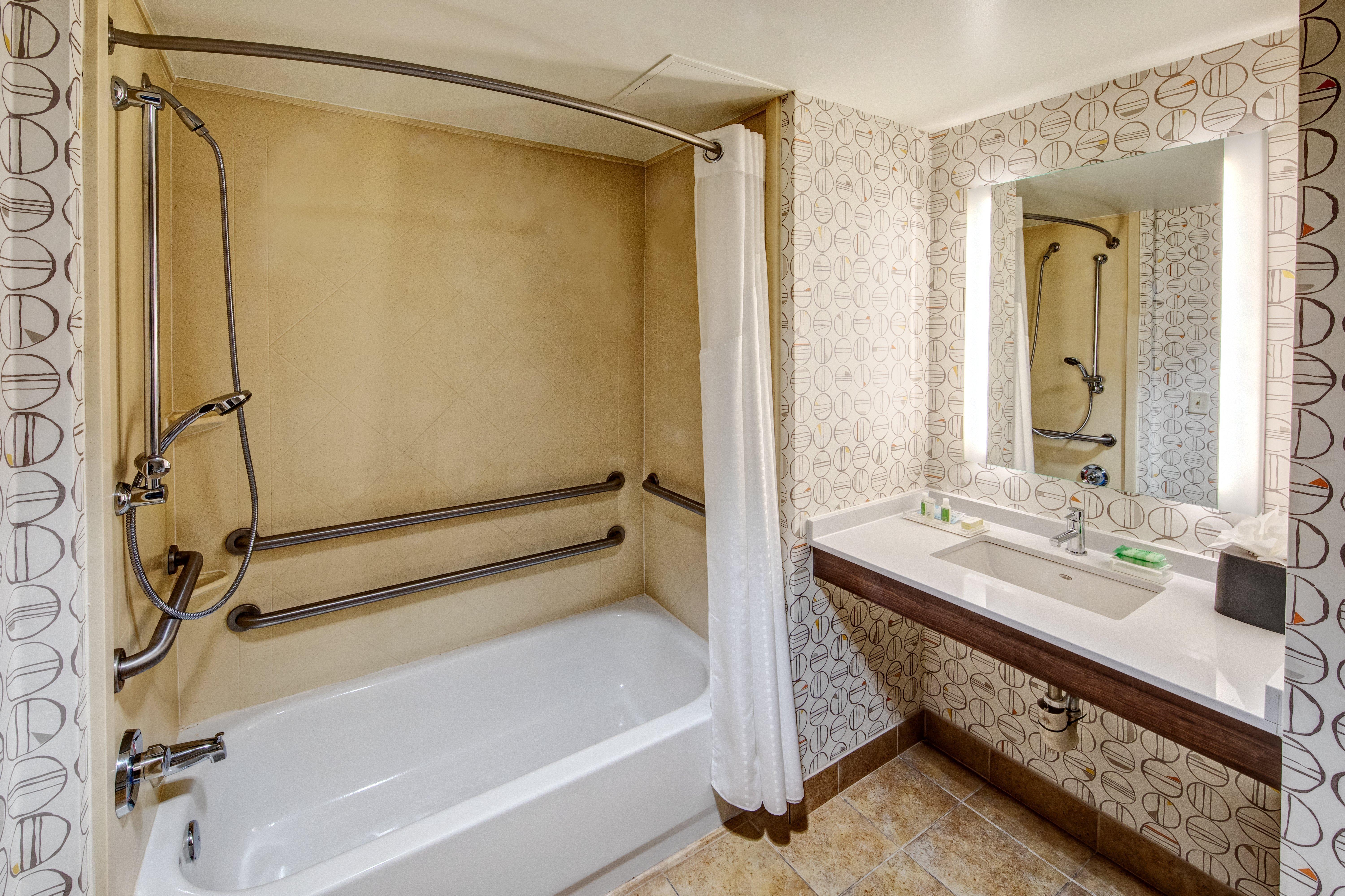 Holiday Inn Rocky Mount I-95 @ Us 64 By Ihg Bagian luar foto