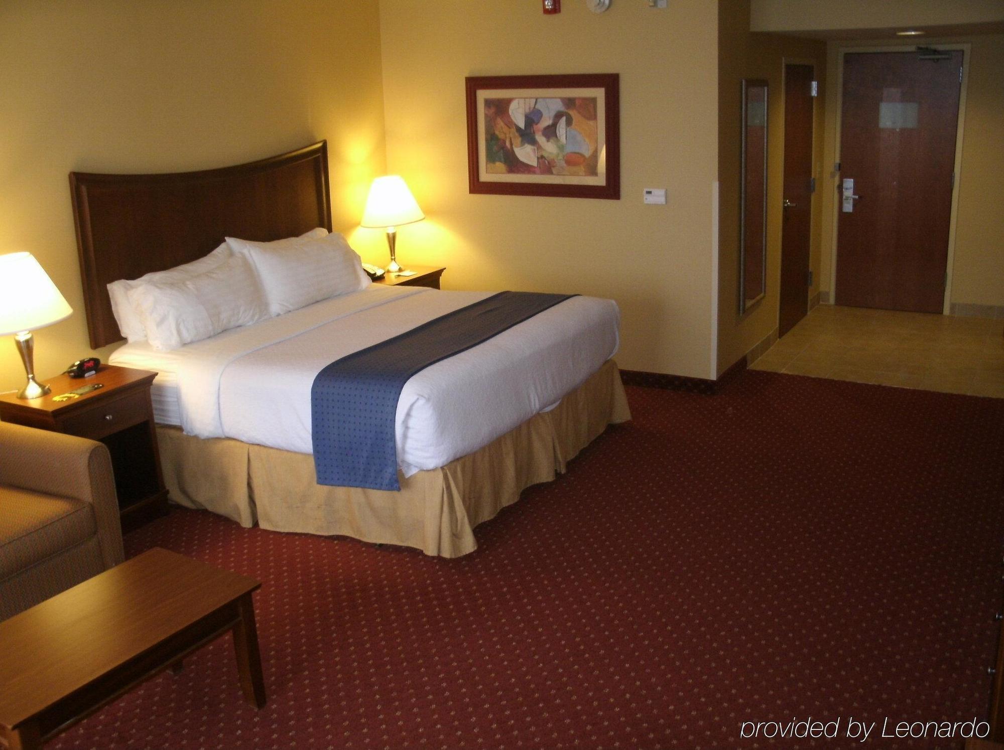 Holiday Inn Rocky Mount I-95 @ Us 64 By Ihg Bagian luar foto