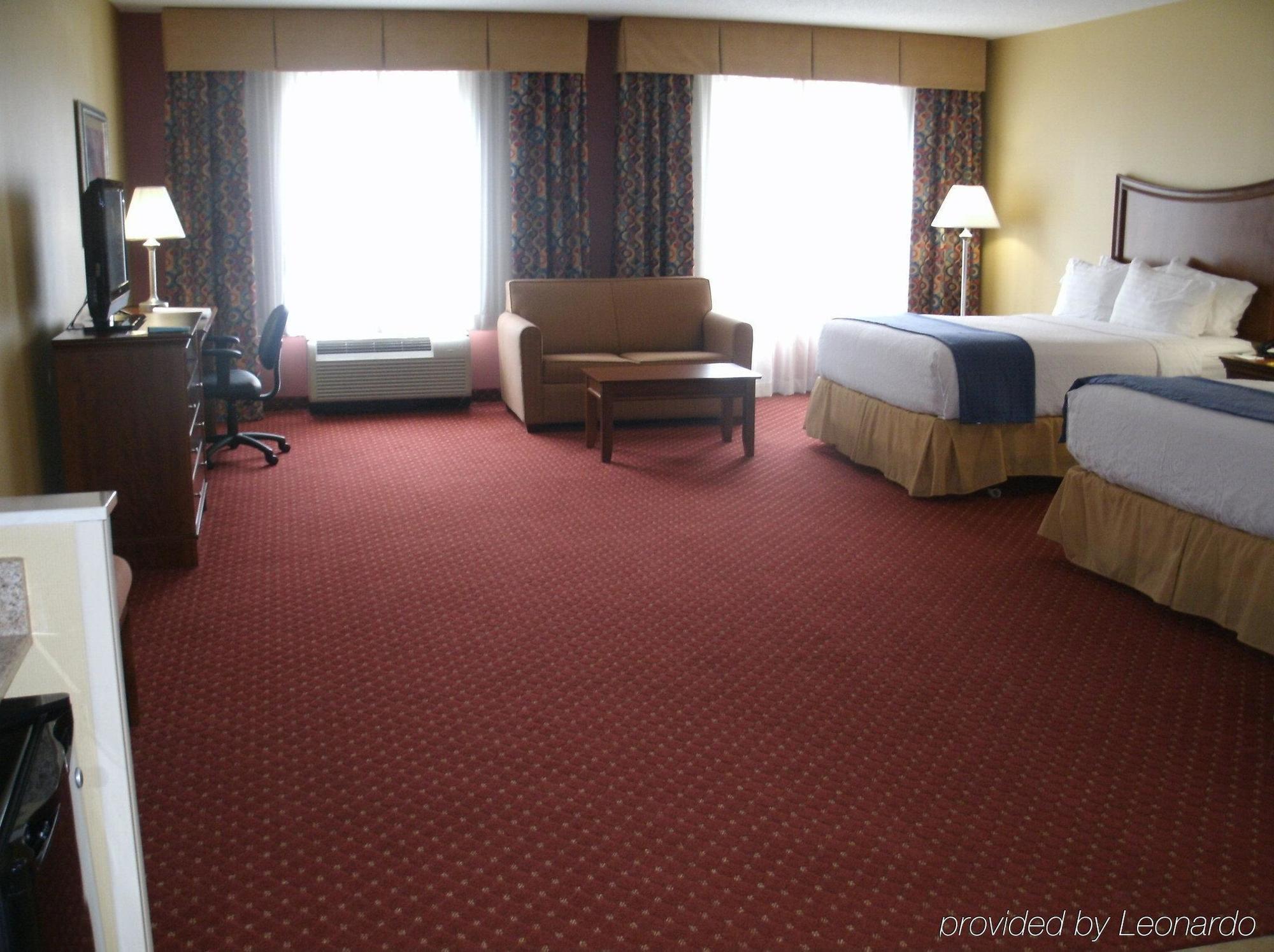 Holiday Inn Rocky Mount I-95 @ Us 64 By Ihg Bagian luar foto