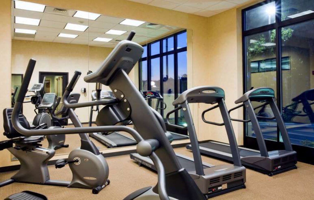 Holiday Inn Rocky Mount I-95 @ Us 64 By Ihg Bagian luar foto